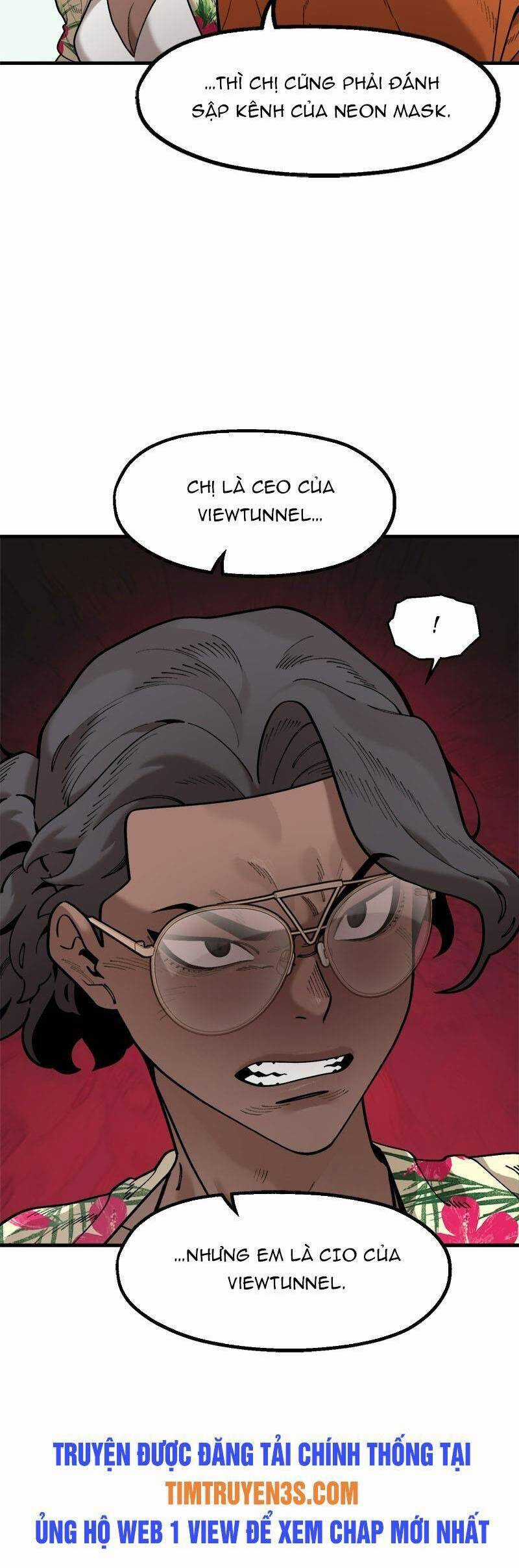 Xếp Hạng Bắt Nạt Chapter 73 trang 43