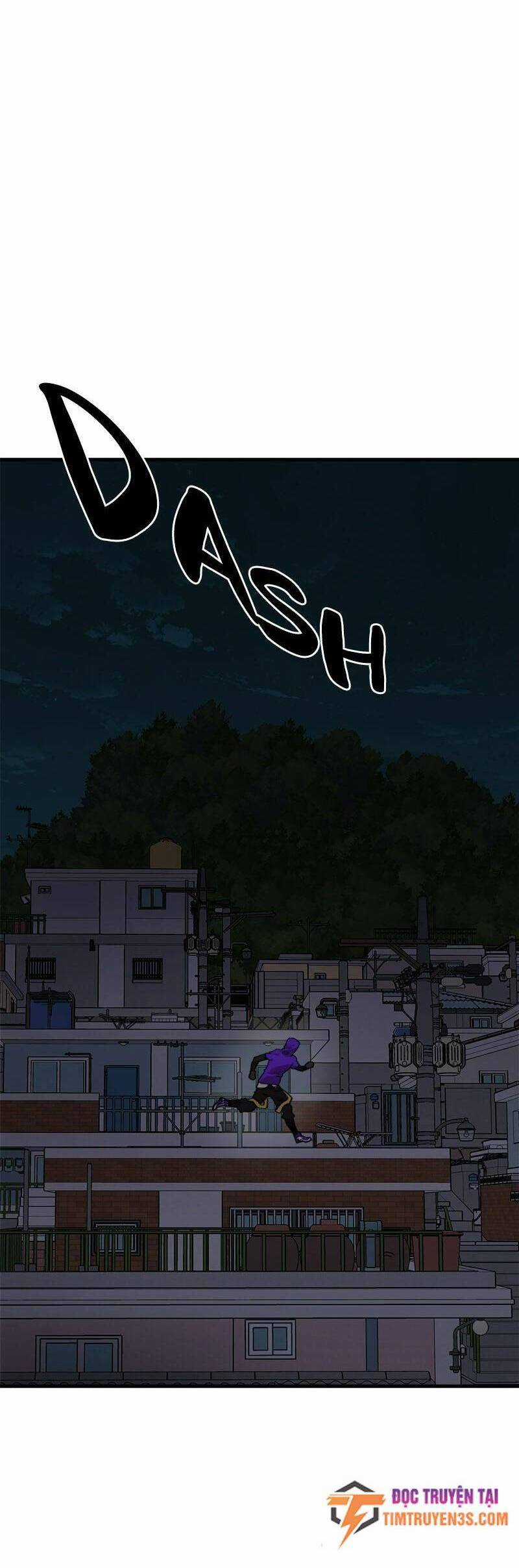 Xếp Hạng Bắt Nạt Chapter 73 trang 46