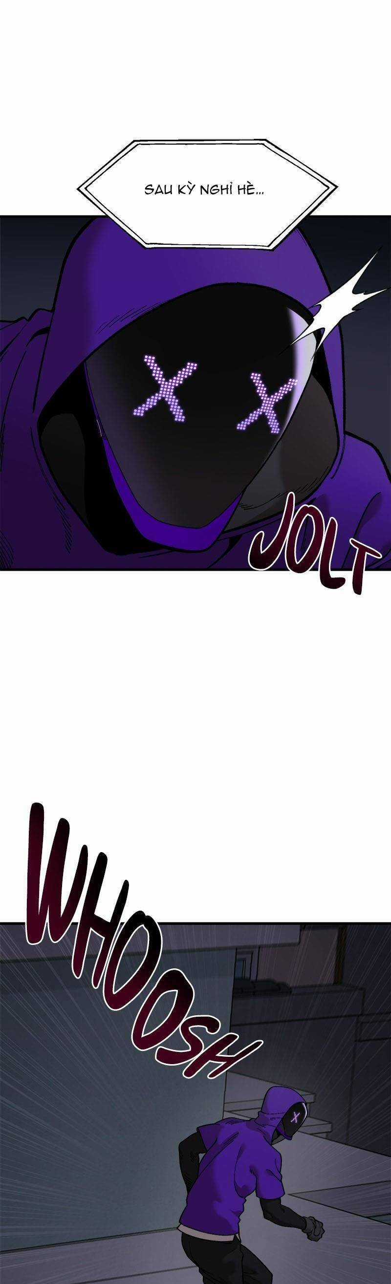 Xếp Hạng Bắt Nạt Chapter 73 trang 47