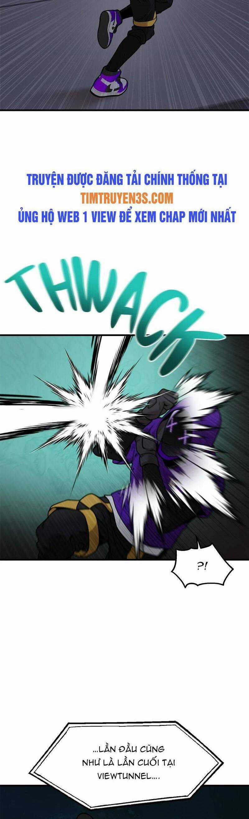 Xếp Hạng Bắt Nạt Chapter 73 trang 48