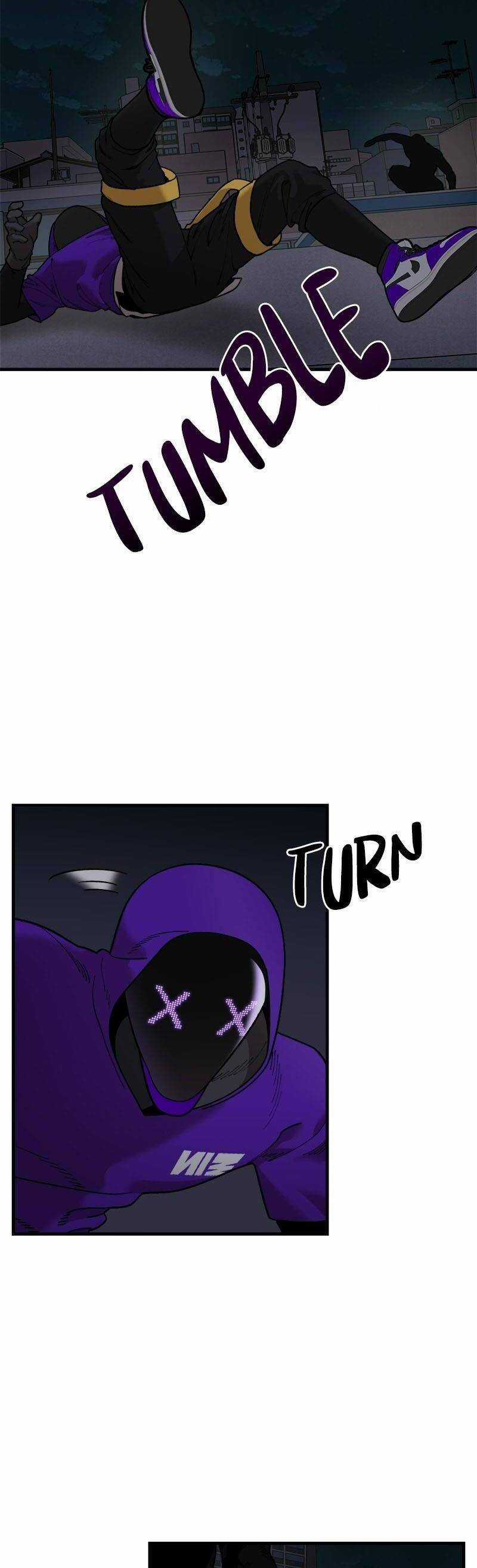 Xếp Hạng Bắt Nạt Chapter 73 trang 49