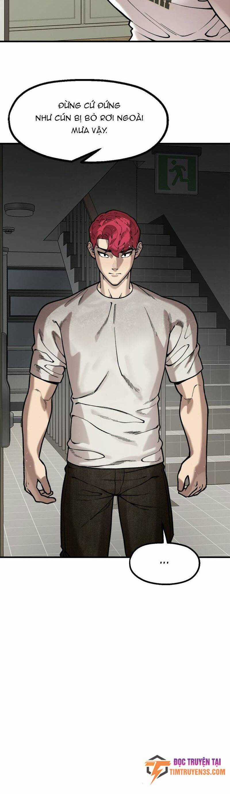 Xếp Hạng Bắt Nạt Chapter 73 trang 5