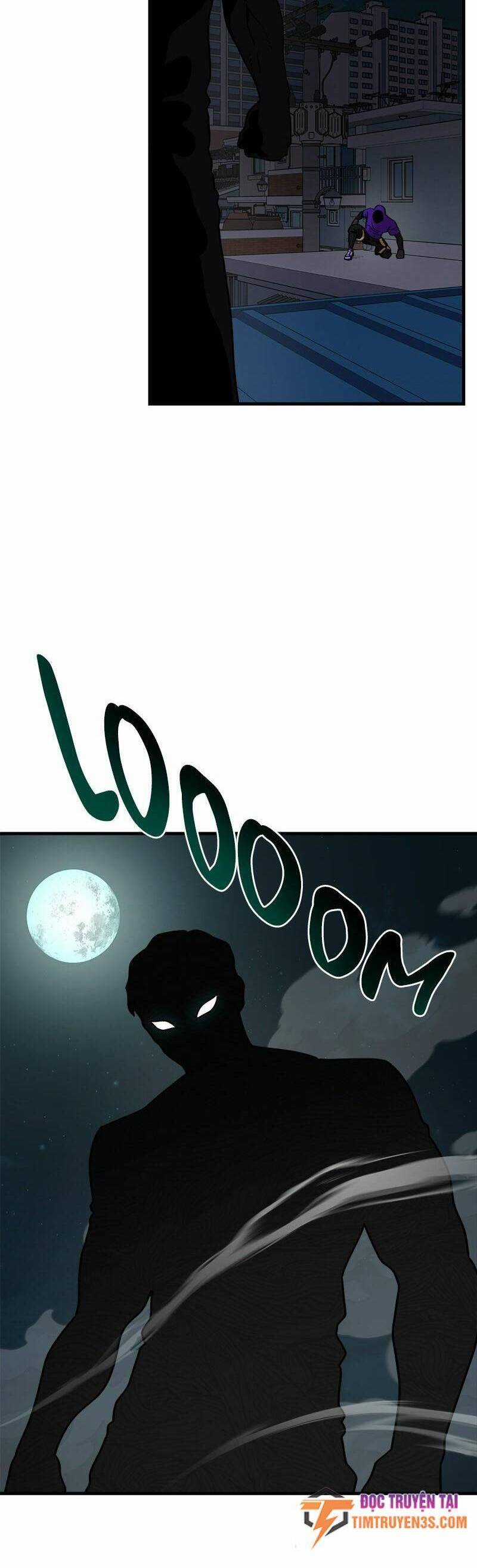 Xếp Hạng Bắt Nạt Chapter 73 trang 50