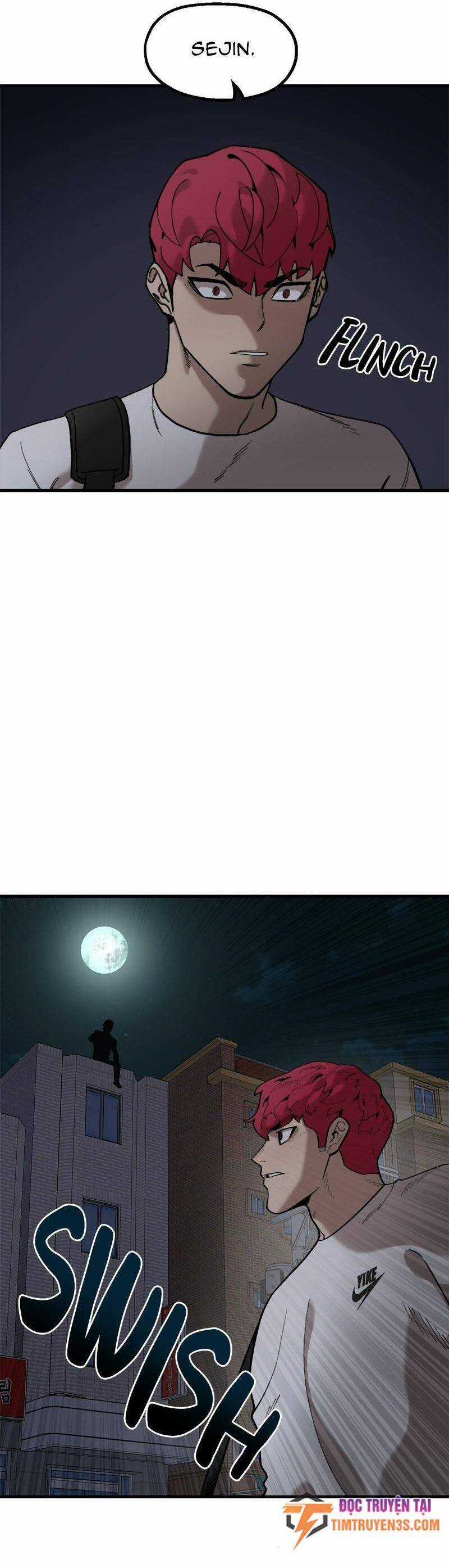 Xếp Hạng Bắt Nạt Chapter 73 trang 54