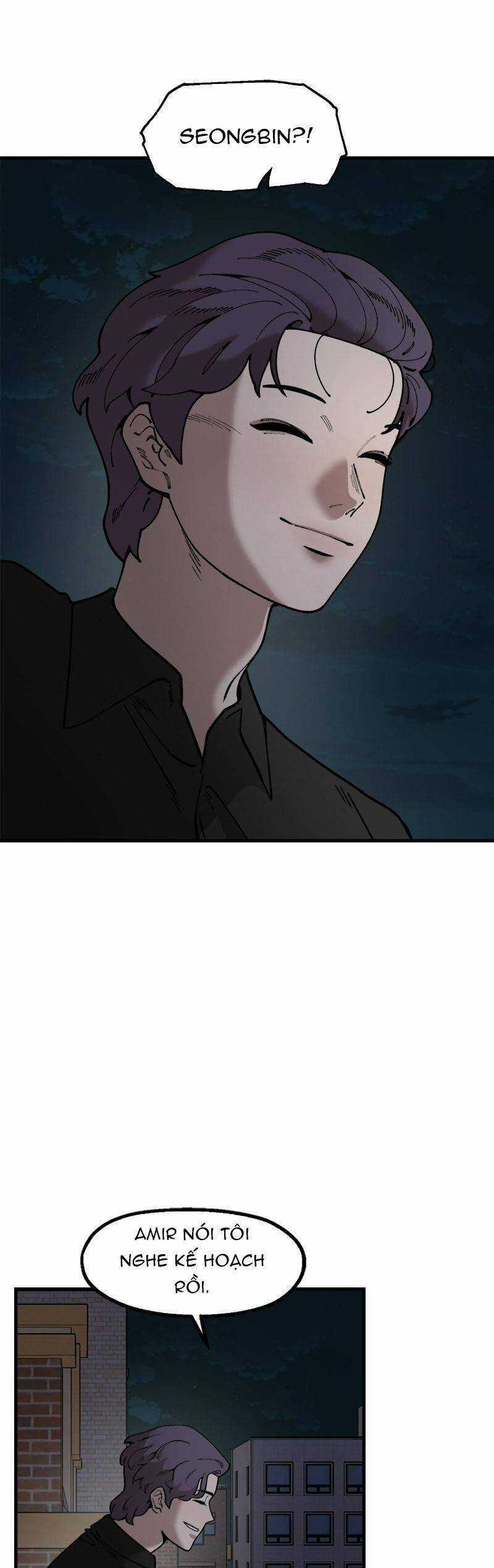 Xếp Hạng Bắt Nạt Chapter 73 trang 55