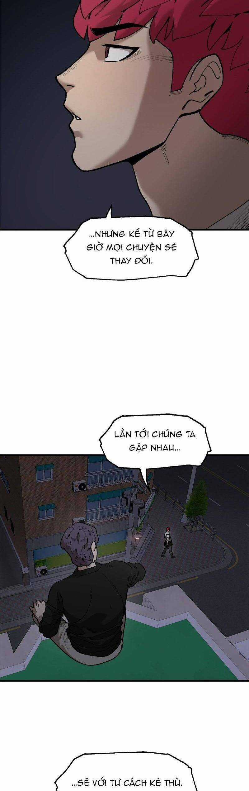 Xếp Hạng Bắt Nạt Chapter 73 trang 57