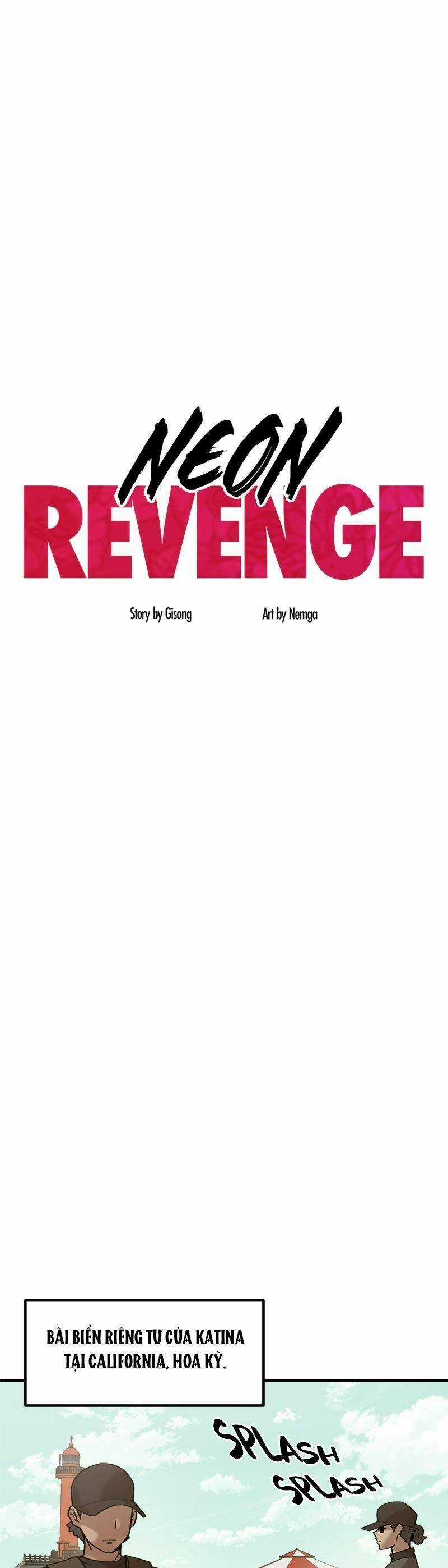 Xếp Hạng Bắt Nạt Chapter 73 trang 6