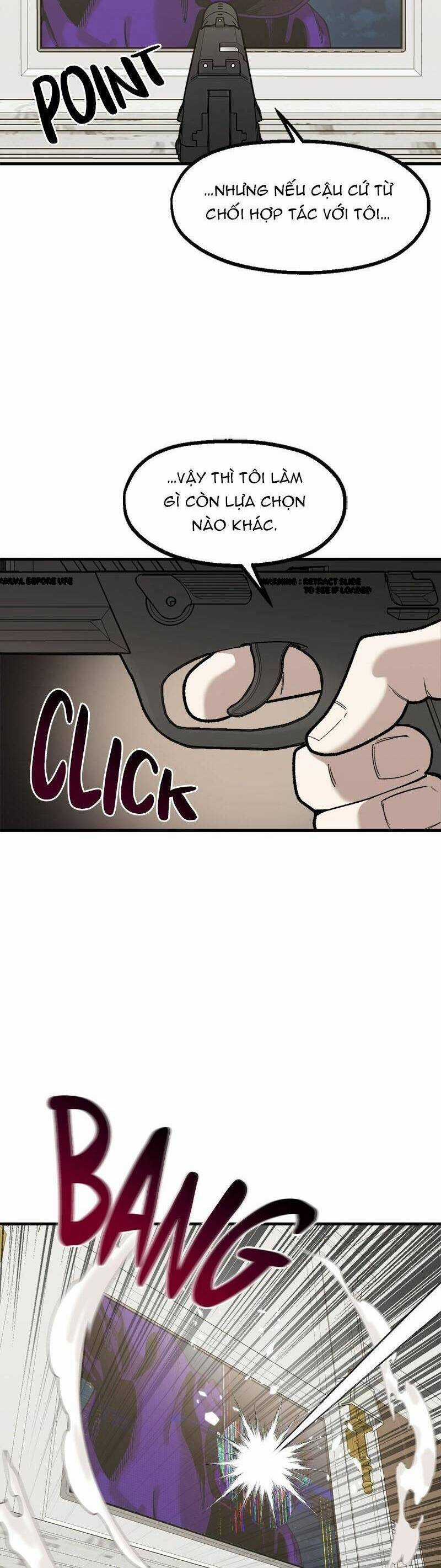 Xếp Hạng Bắt Nạt Chapter 73 trang 61