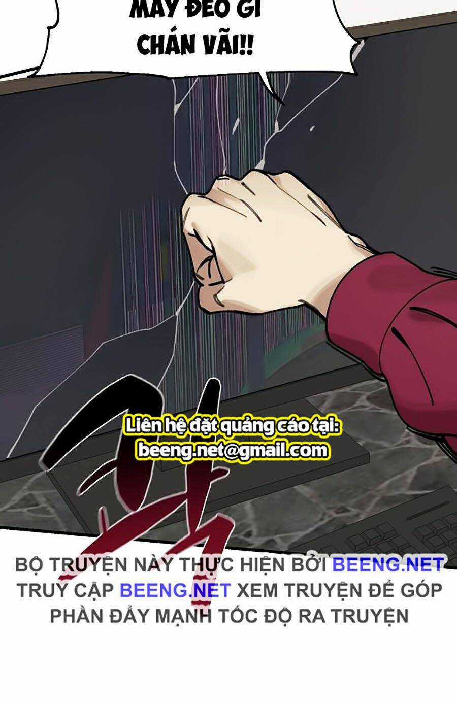 Xếp Hạng Bắt Nạt Chapter 8 trang 25