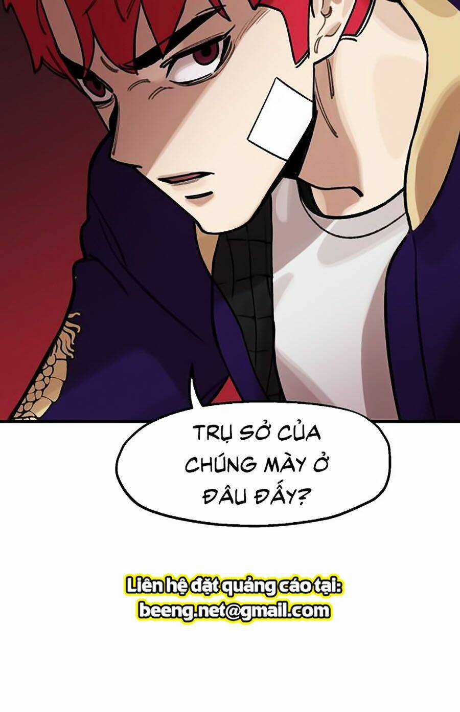 Xếp Hạng Bắt Nạt Chapter 8 trang 30