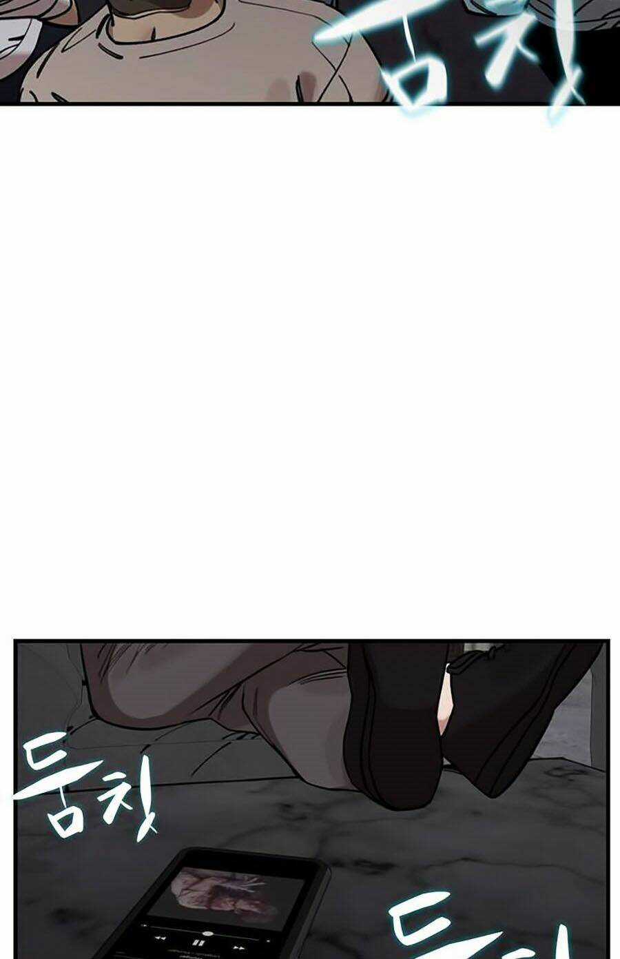 Xếp Hạng Bắt Nạt Chapter 8 trang 34
