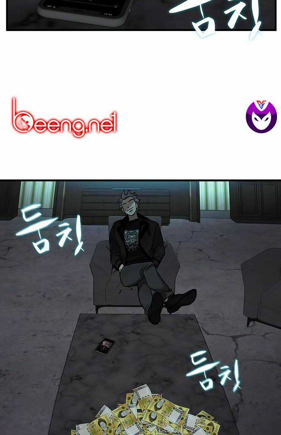 Xếp Hạng Bắt Nạt Chapter 8 trang 35