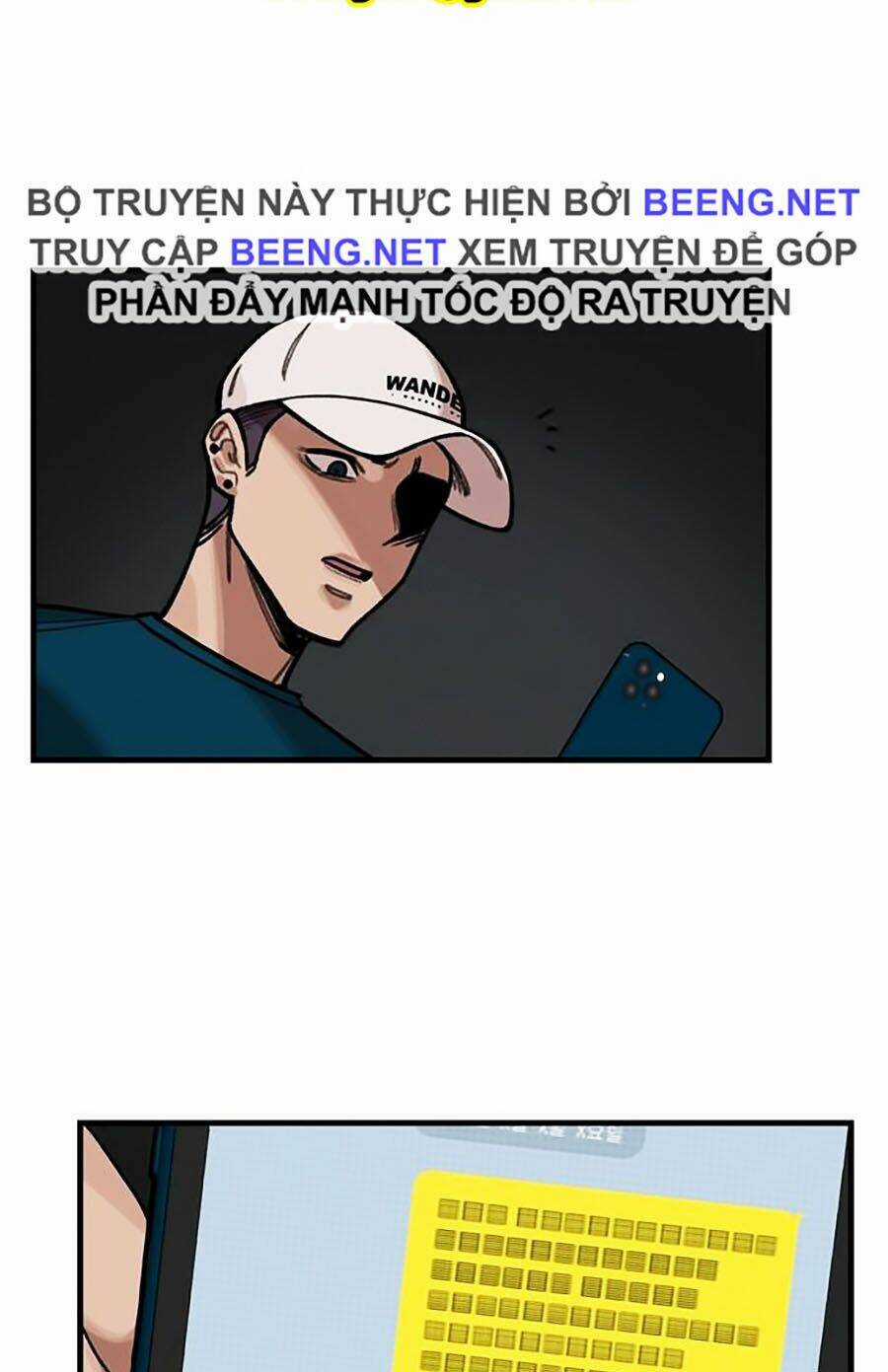 Xếp Hạng Bắt Nạt Chapter 8 trang 42