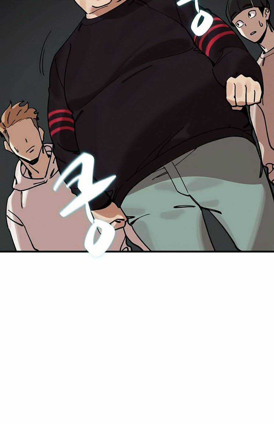 Xếp Hạng Bắt Nạt Chapter 8 trang 44