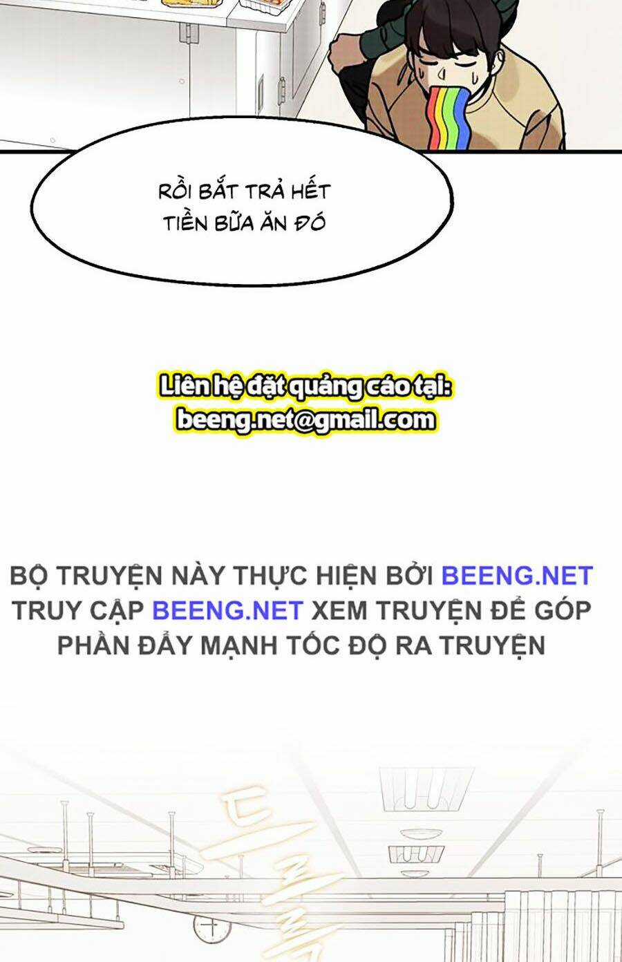 Xếp Hạng Bắt Nạt Chapter 8 trang 5