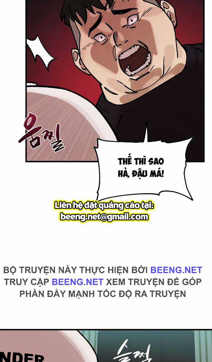 Xếp Hạng Bắt Nạt Chapter 8 trang 53