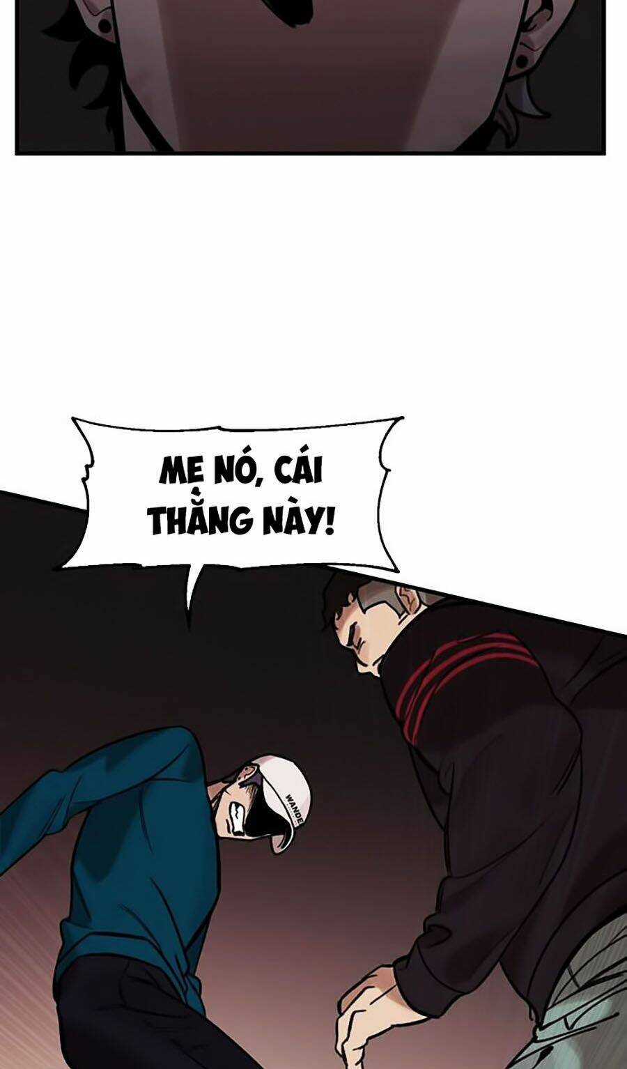 Xếp Hạng Bắt Nạt Chapter 8 trang 55