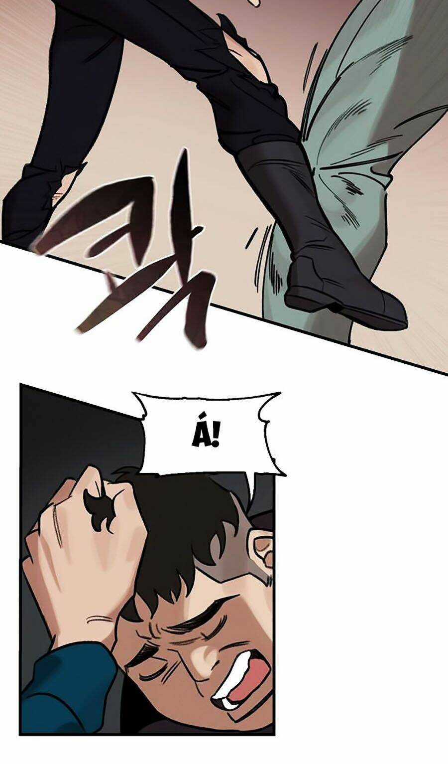 Xếp Hạng Bắt Nạt Chapter 8 trang 56