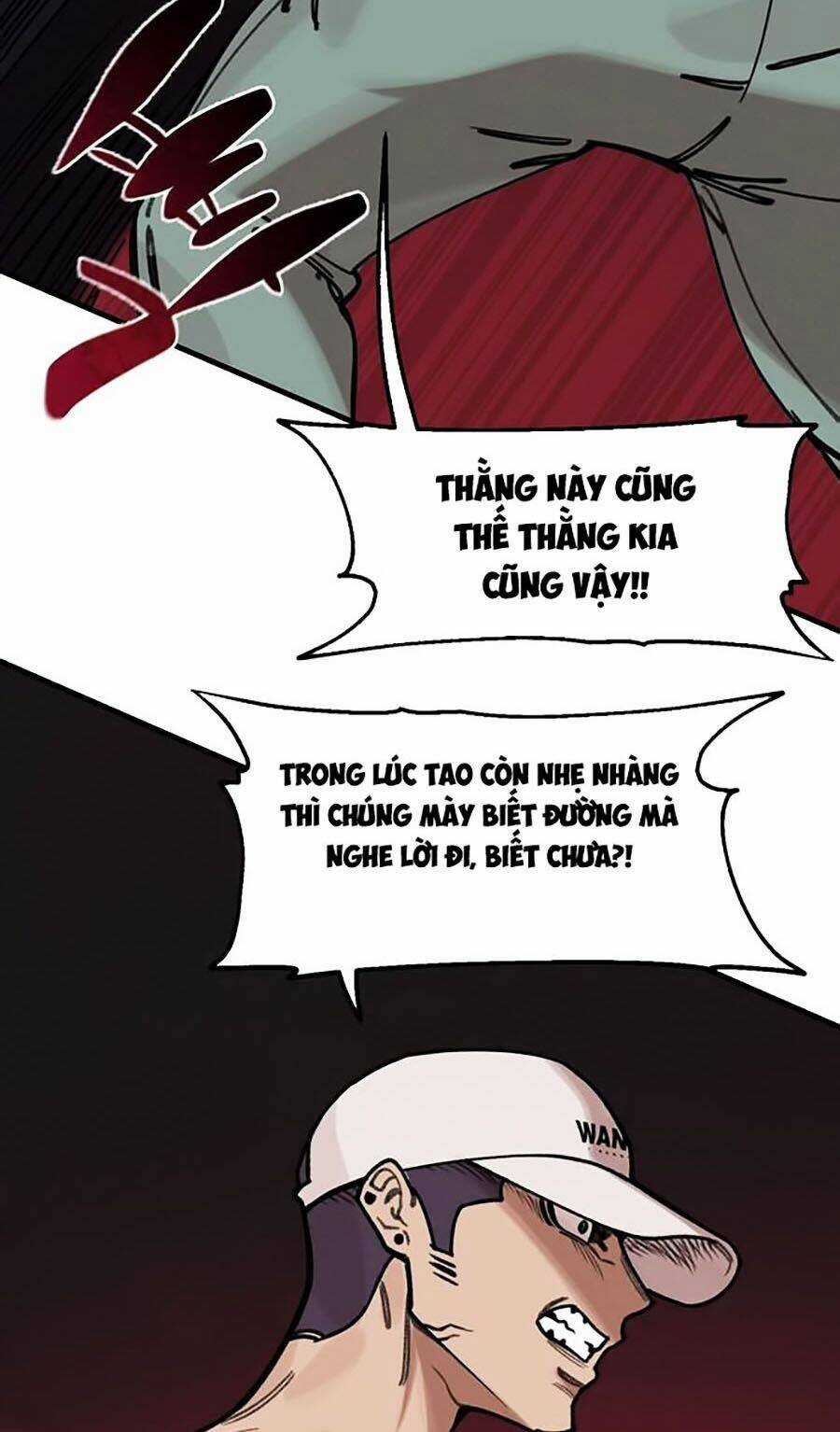 Xếp Hạng Bắt Nạt Chapter 8 trang 58