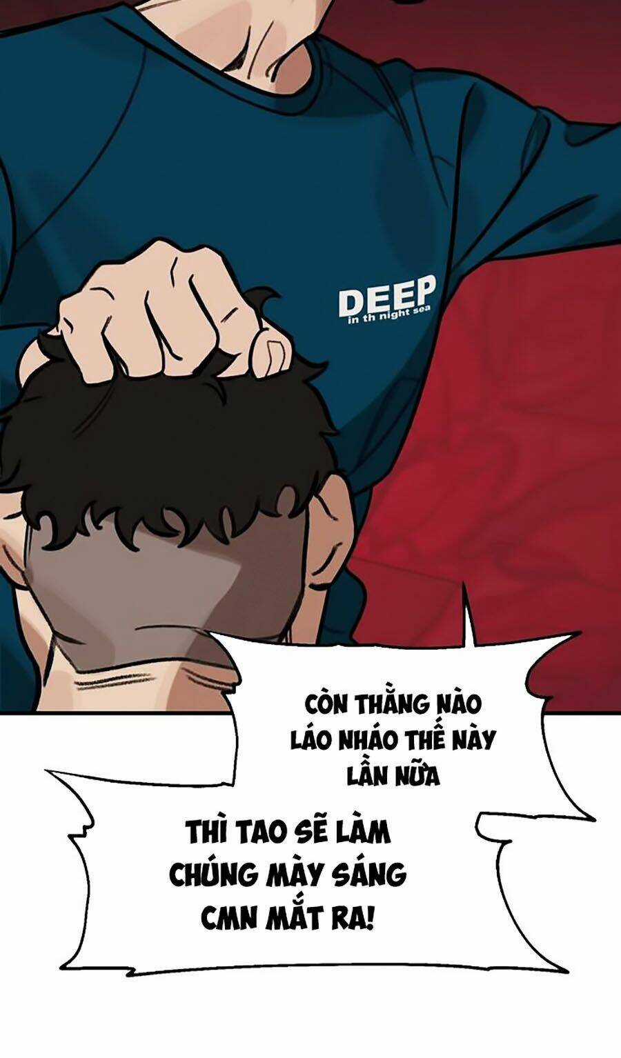 Xếp Hạng Bắt Nạt Chapter 8 trang 59