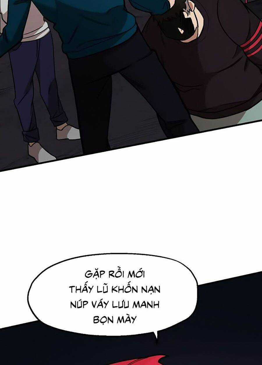 Xếp Hạng Bắt Nạt Chapter 8 trang 62