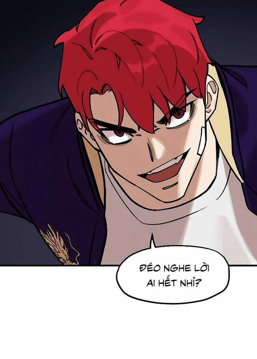 Xếp Hạng Bắt Nạt Chapter 8 trang 63