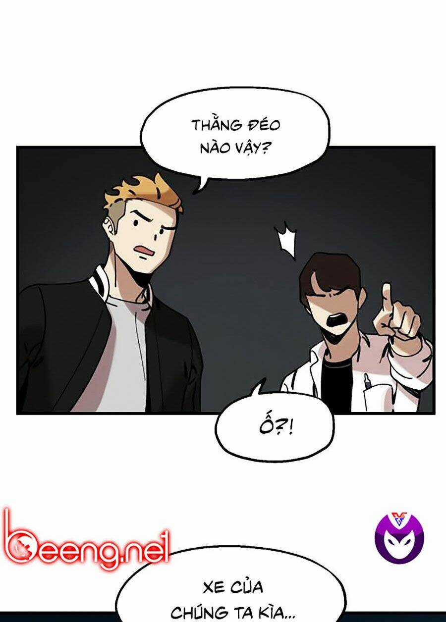 Xếp Hạng Bắt Nạt Chapter 8 trang 64