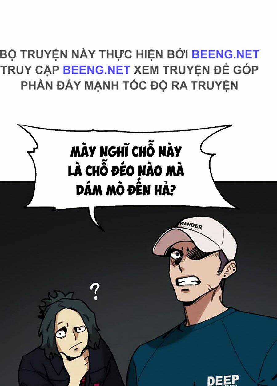 Xếp Hạng Bắt Nạt Chapter 8 trang 66