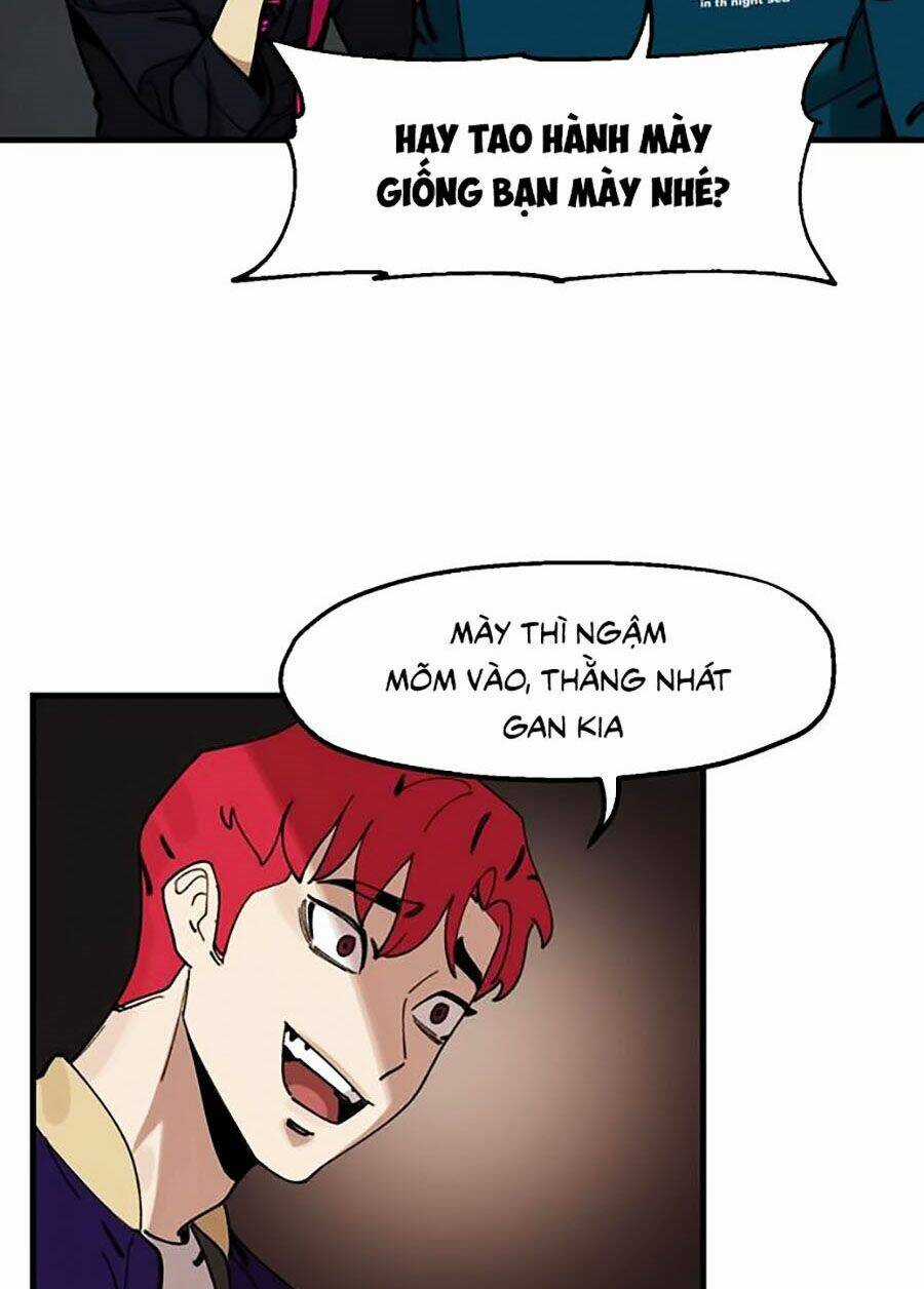 Xếp Hạng Bắt Nạt Chapter 8 trang 67