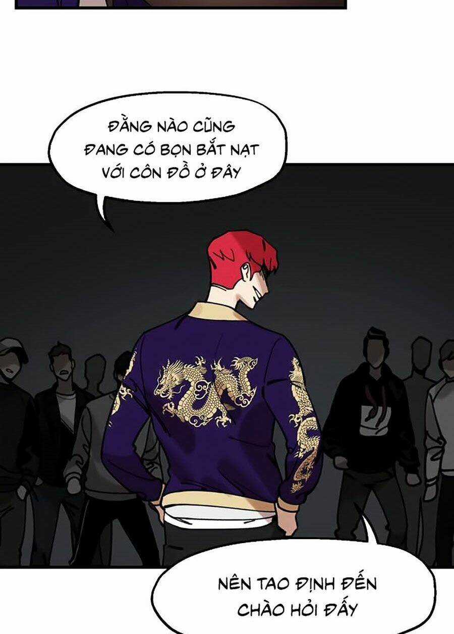 Xếp Hạng Bắt Nạt Chapter 8 trang 68