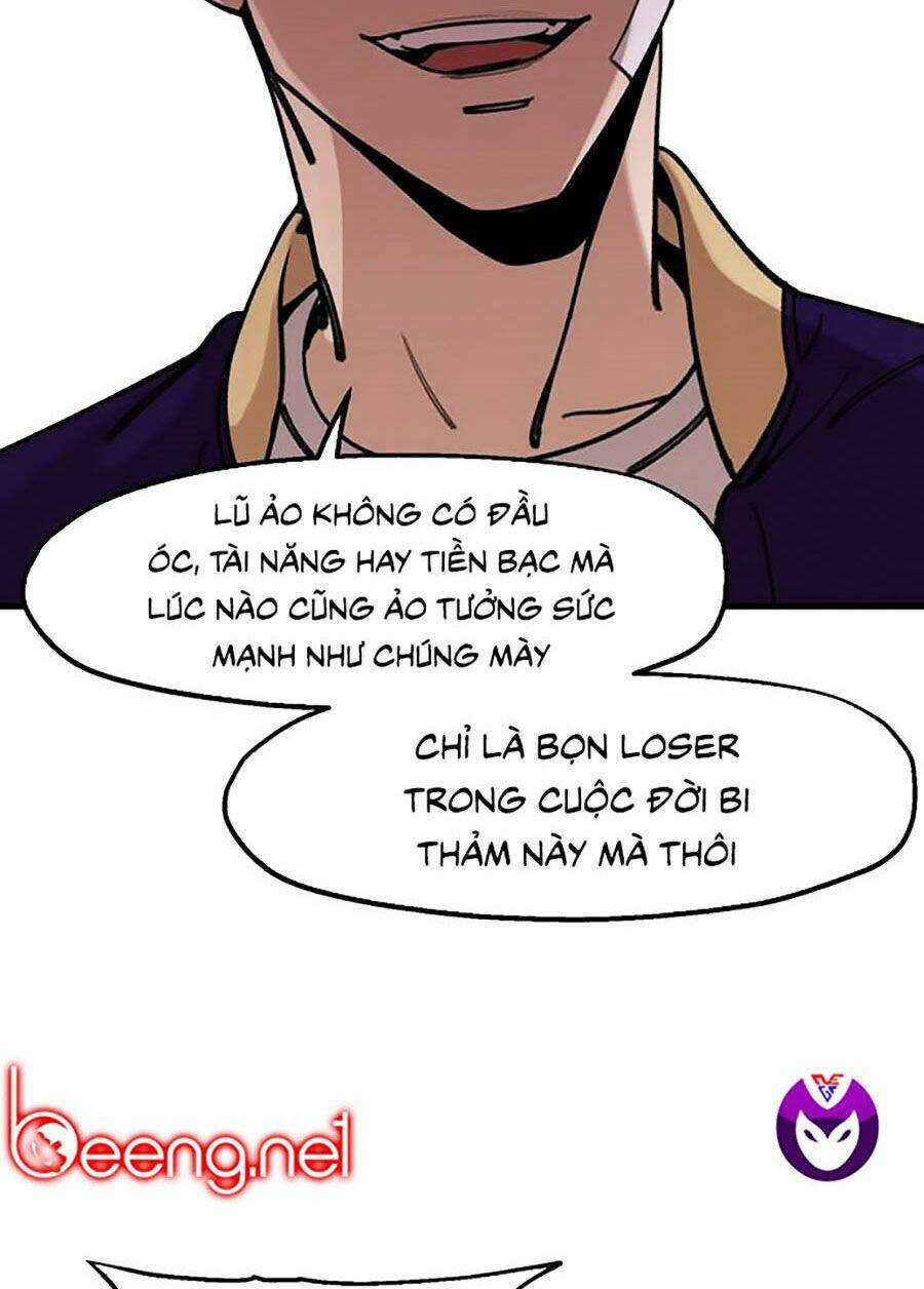 Xếp Hạng Bắt Nạt Chapter 8 trang 71