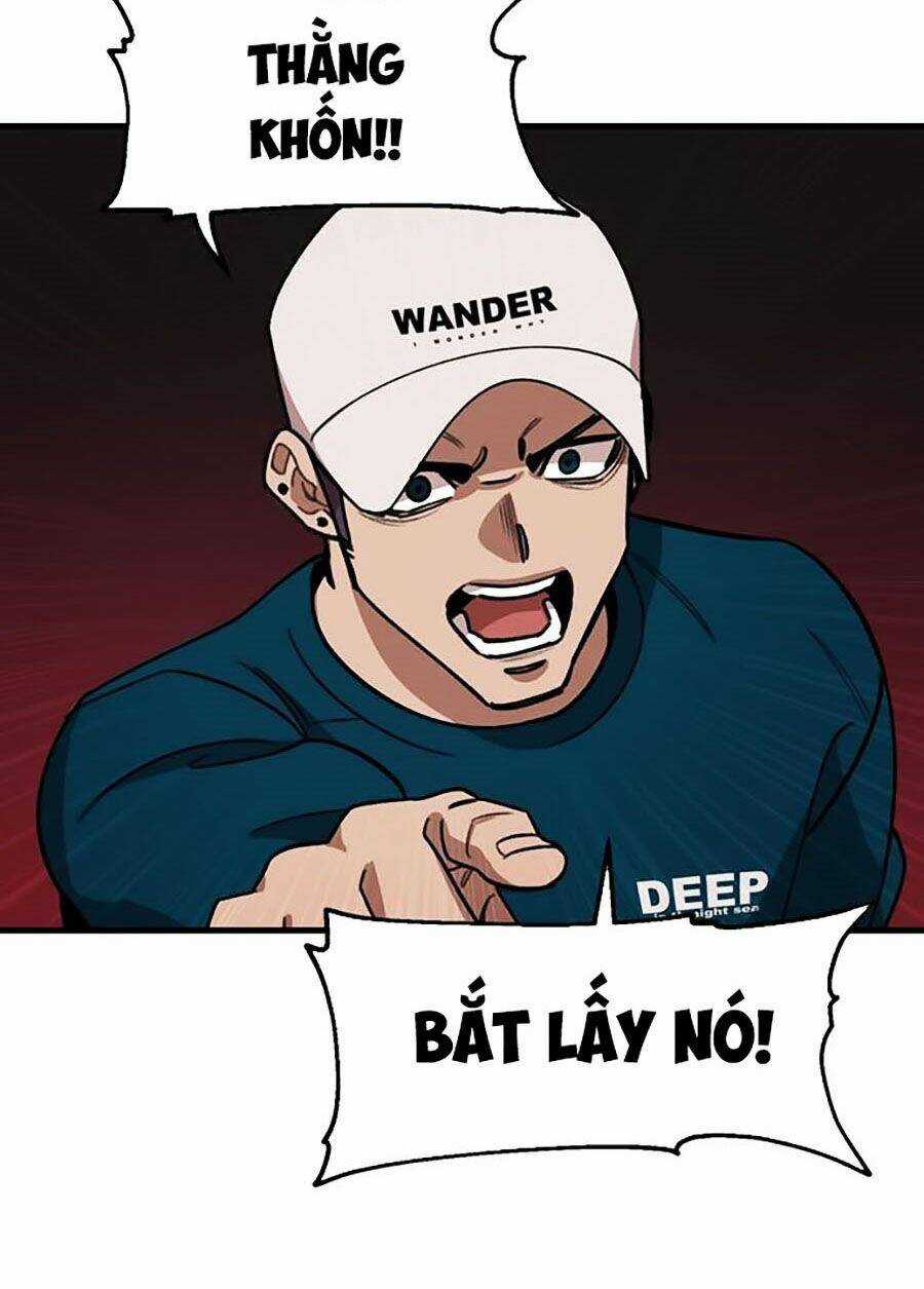 Xếp Hạng Bắt Nạt Chapter 8 trang 72