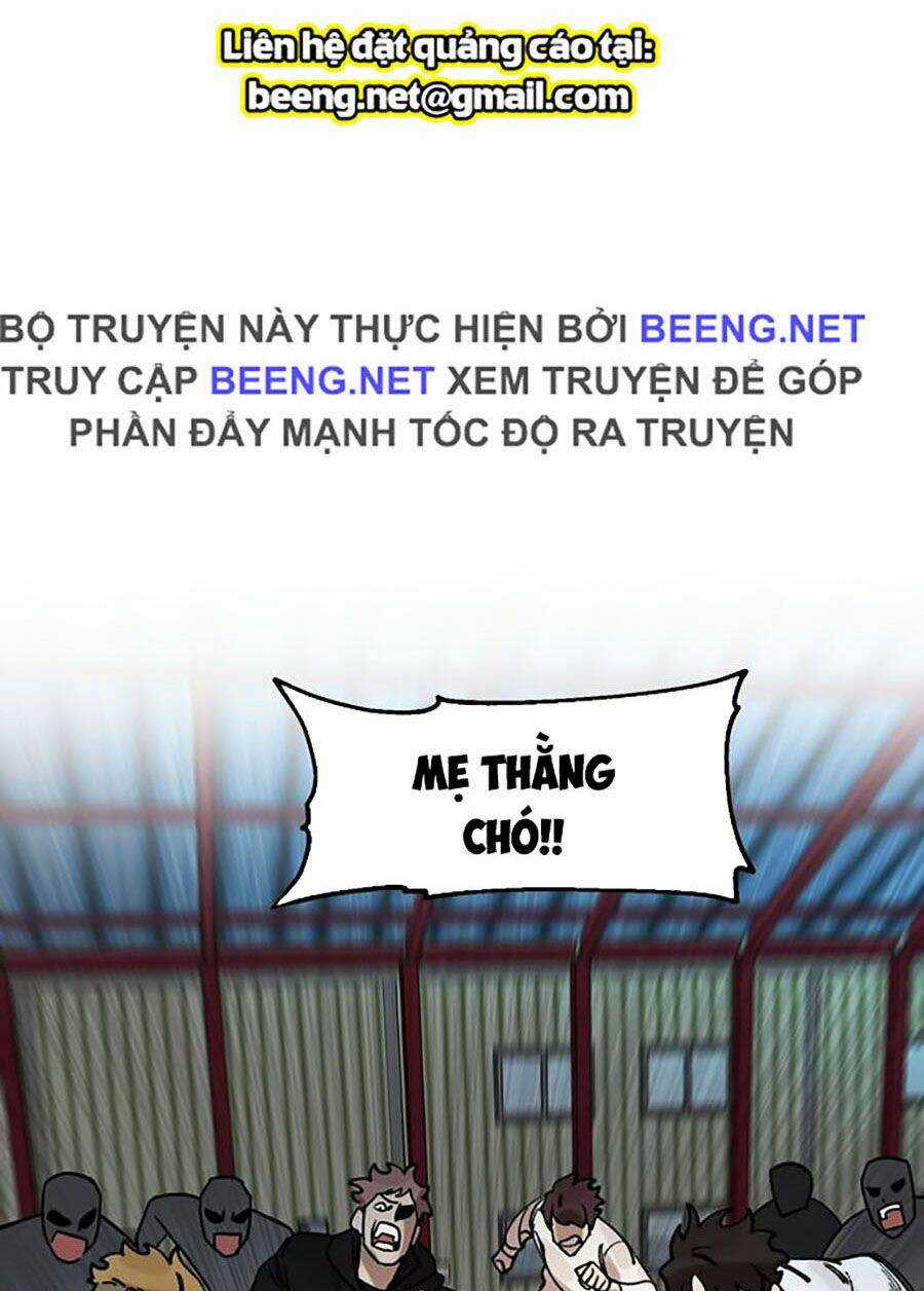 Xếp Hạng Bắt Nạt Chapter 8 trang 73