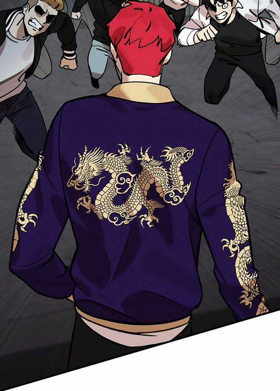Xếp Hạng Bắt Nạt Chapter 8 trang 74