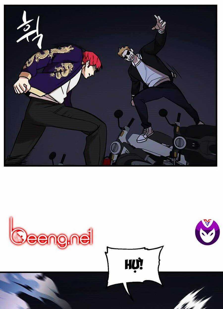 Xếp Hạng Bắt Nạt Chapter 8 trang 78