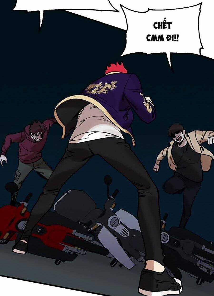 Xếp Hạng Bắt Nạt Chapter 8 trang 80