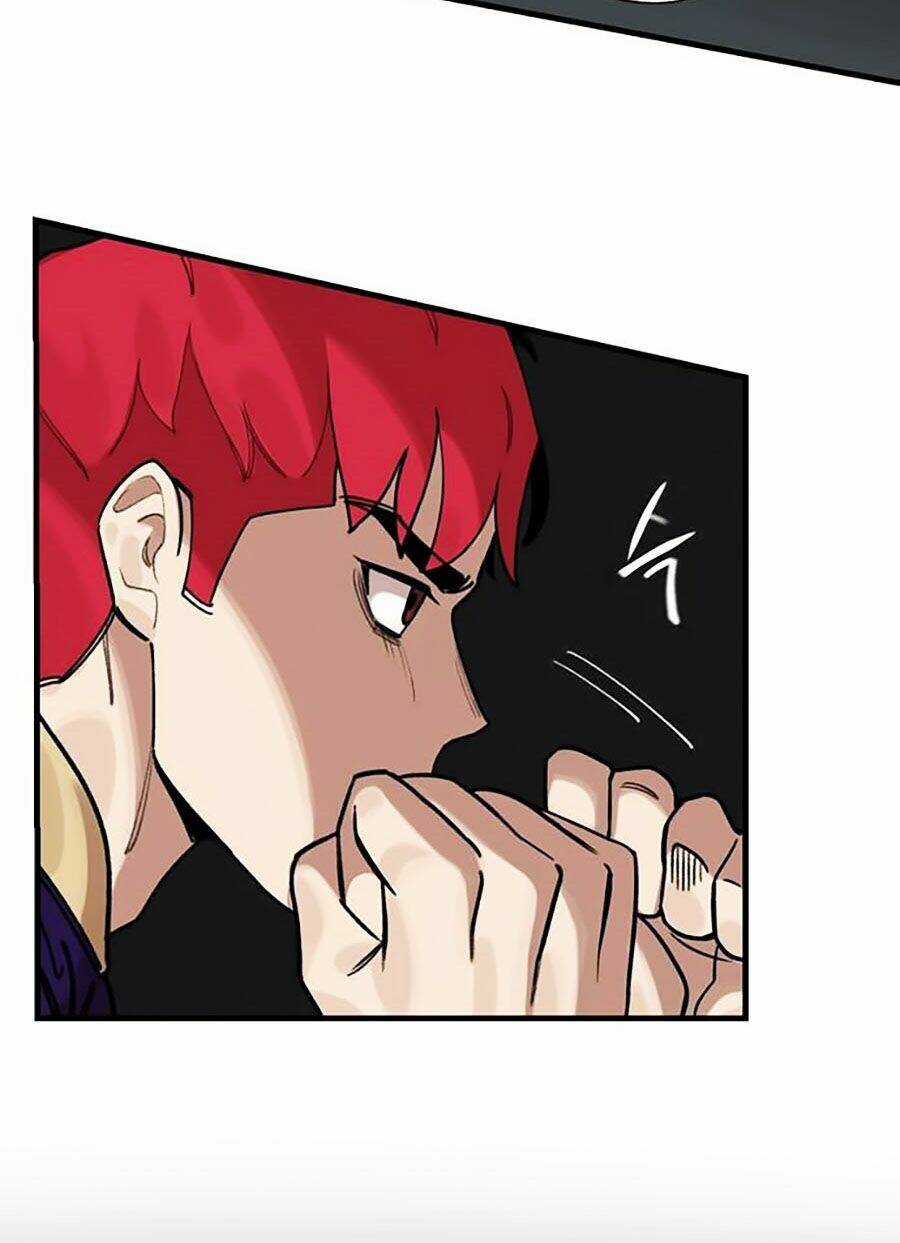 Xếp Hạng Bắt Nạt Chapter 8 trang 81