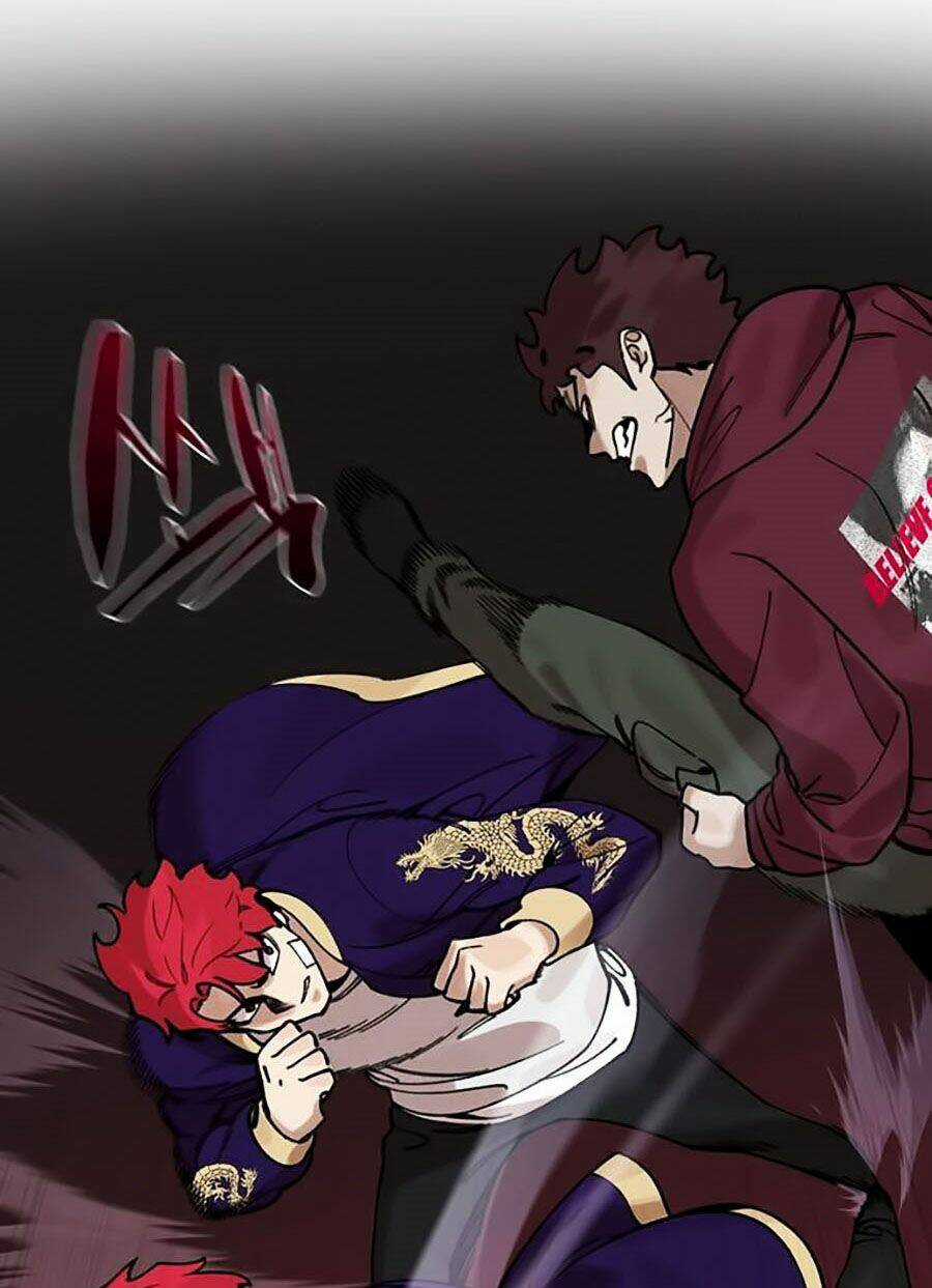Xếp Hạng Bắt Nạt Chapter 8 trang 82