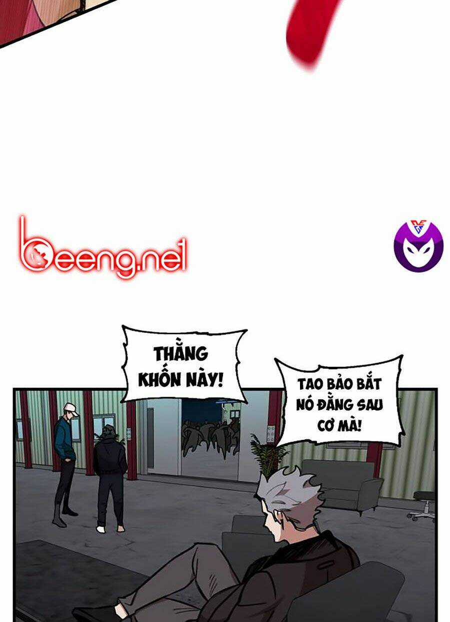 Xếp Hạng Bắt Nạt Chapter 8 trang 84