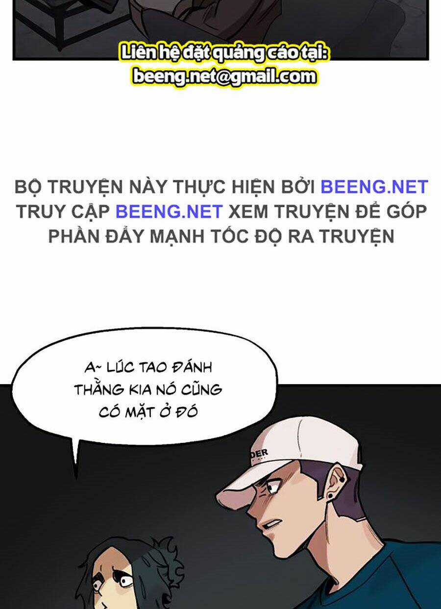Xếp Hạng Bắt Nạt Chapter 8 trang 85
