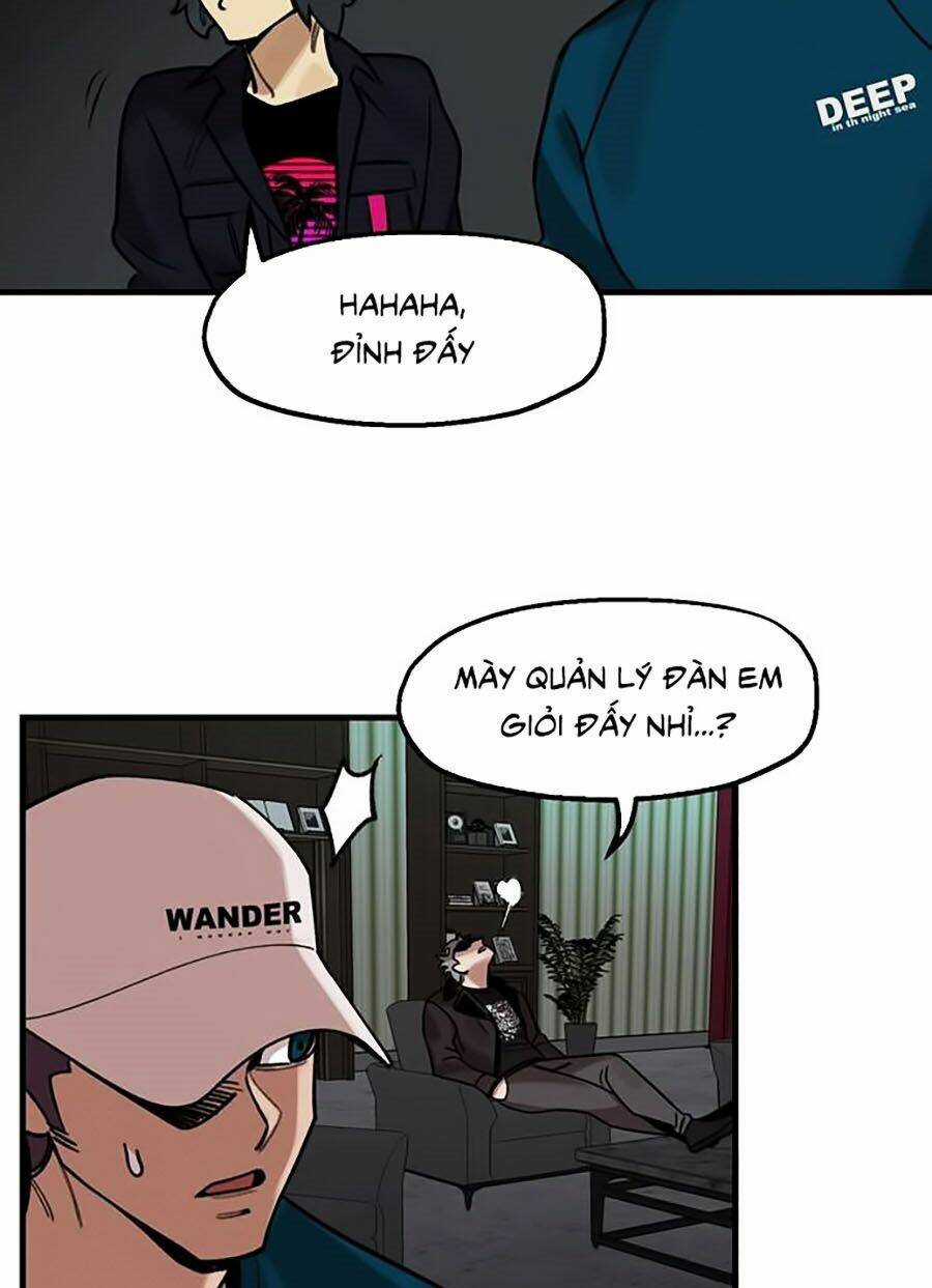 Xếp Hạng Bắt Nạt Chapter 8 trang 86