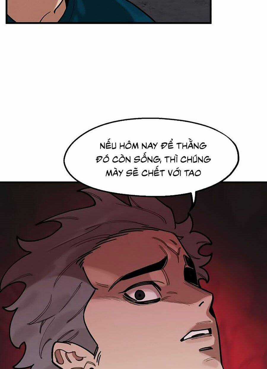 Xếp Hạng Bắt Nạt Chapter 8 trang 87