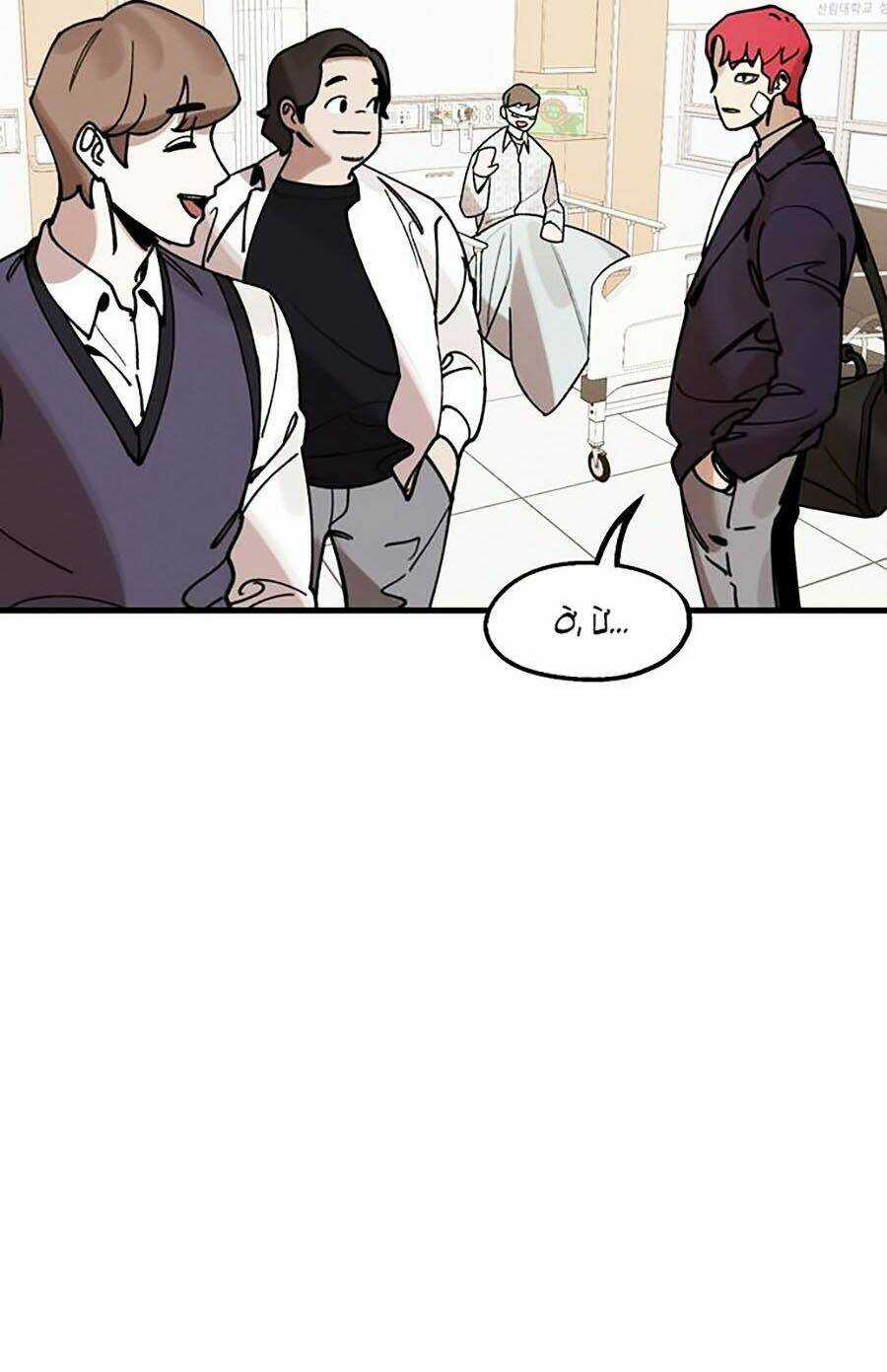 Xếp Hạng Bắt Nạt Chapter 8 trang 9