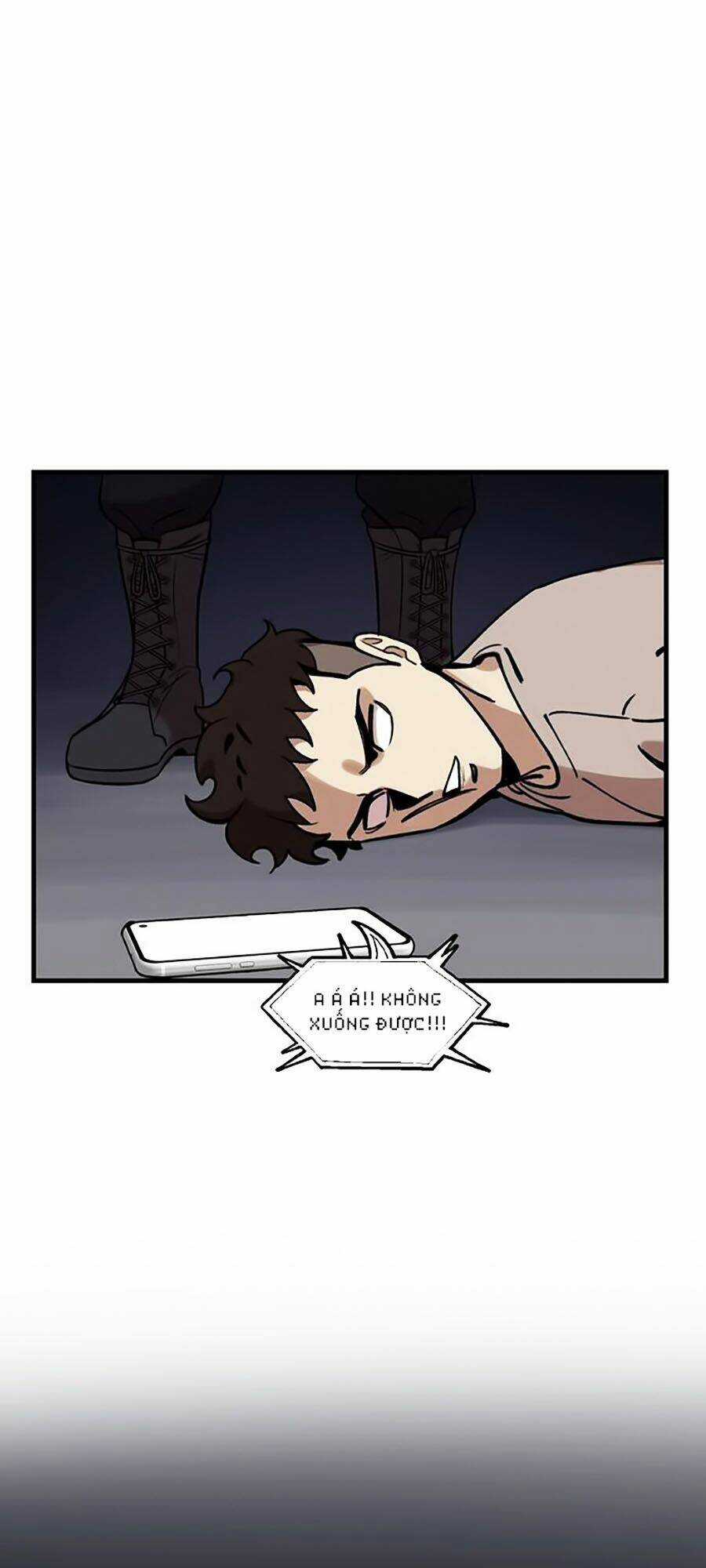 Xếp Hạng Bắt Nạt Chapter 9 trang 11