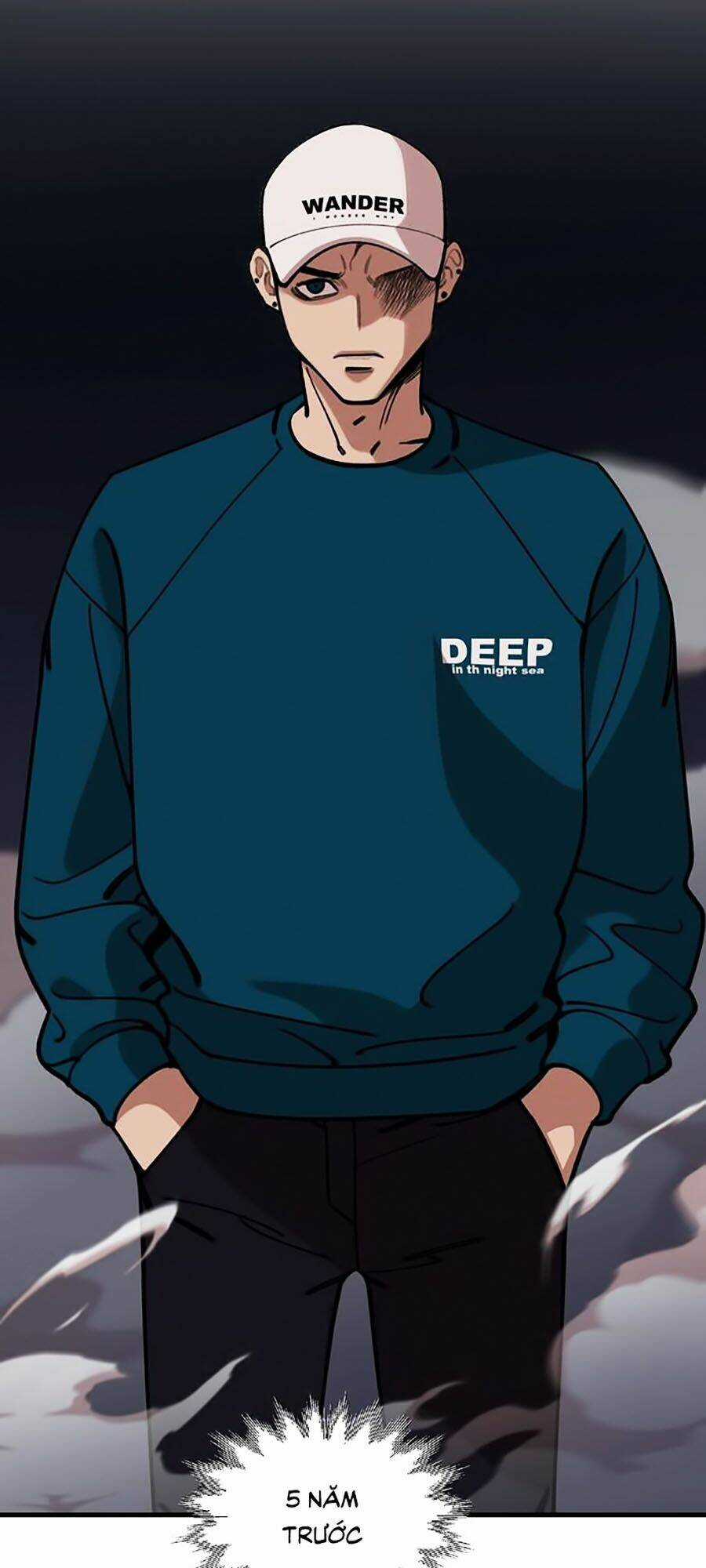 Xếp Hạng Bắt Nạt Chapter 9 trang 12