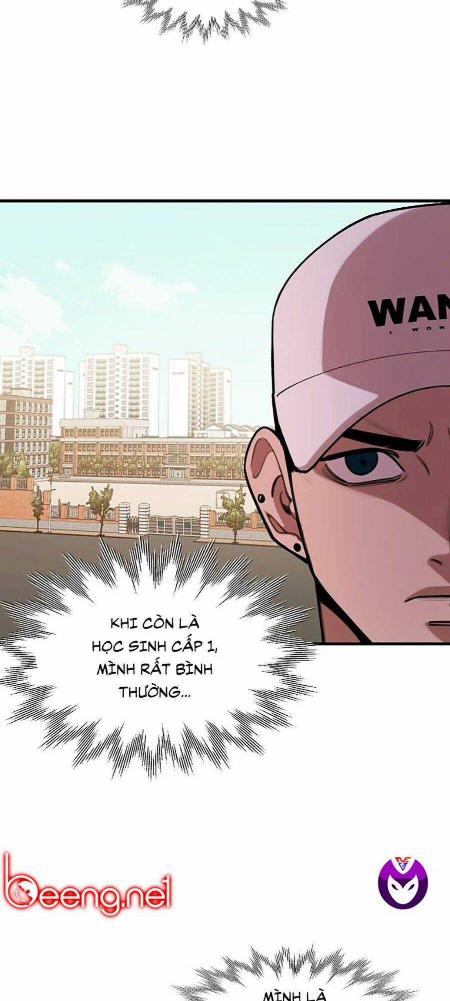 Xếp Hạng Bắt Nạt Chapter 9 trang 13