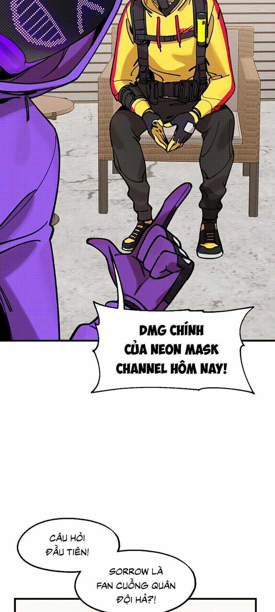 Xếp Hạng Bắt Nạt Chapter 9 trang 2