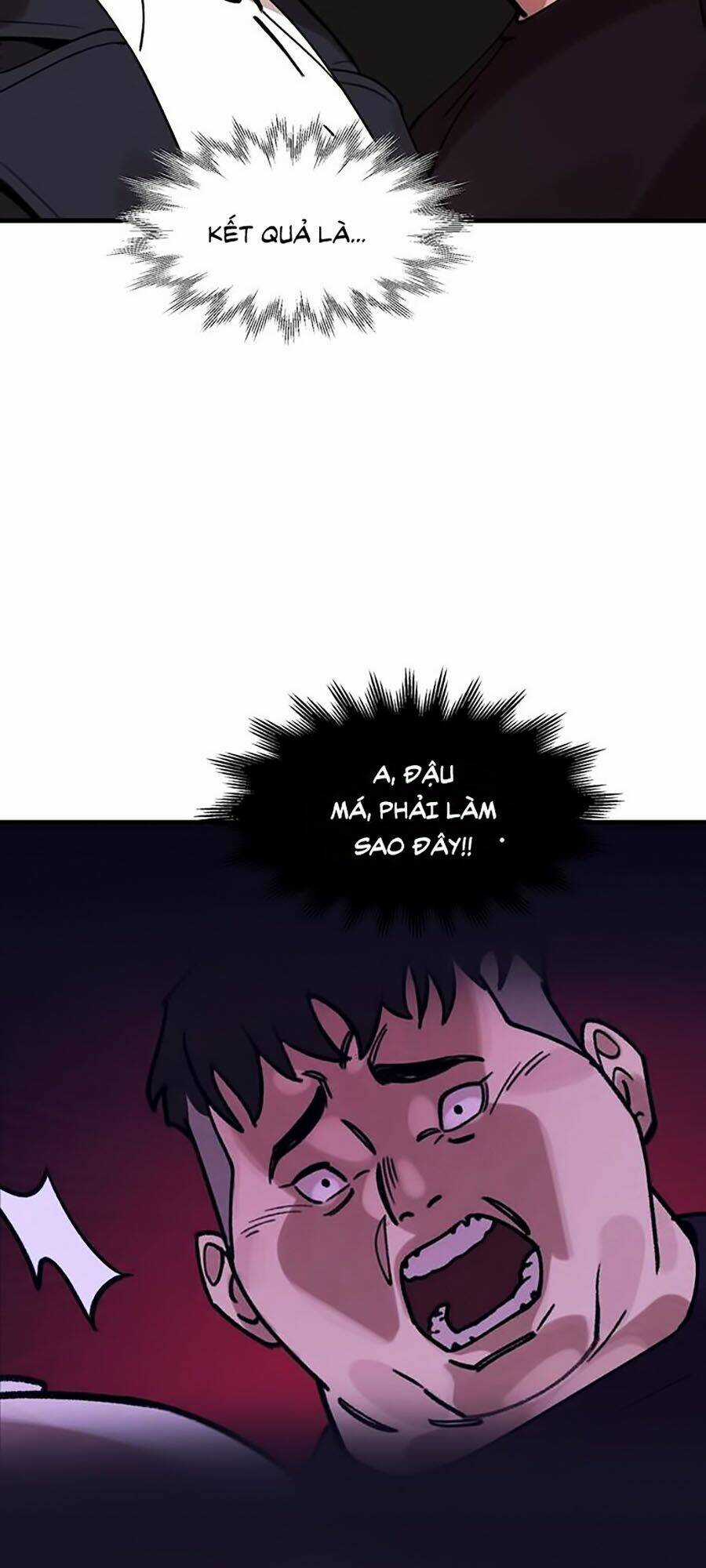 Xếp Hạng Bắt Nạt Chapter 9 trang 28