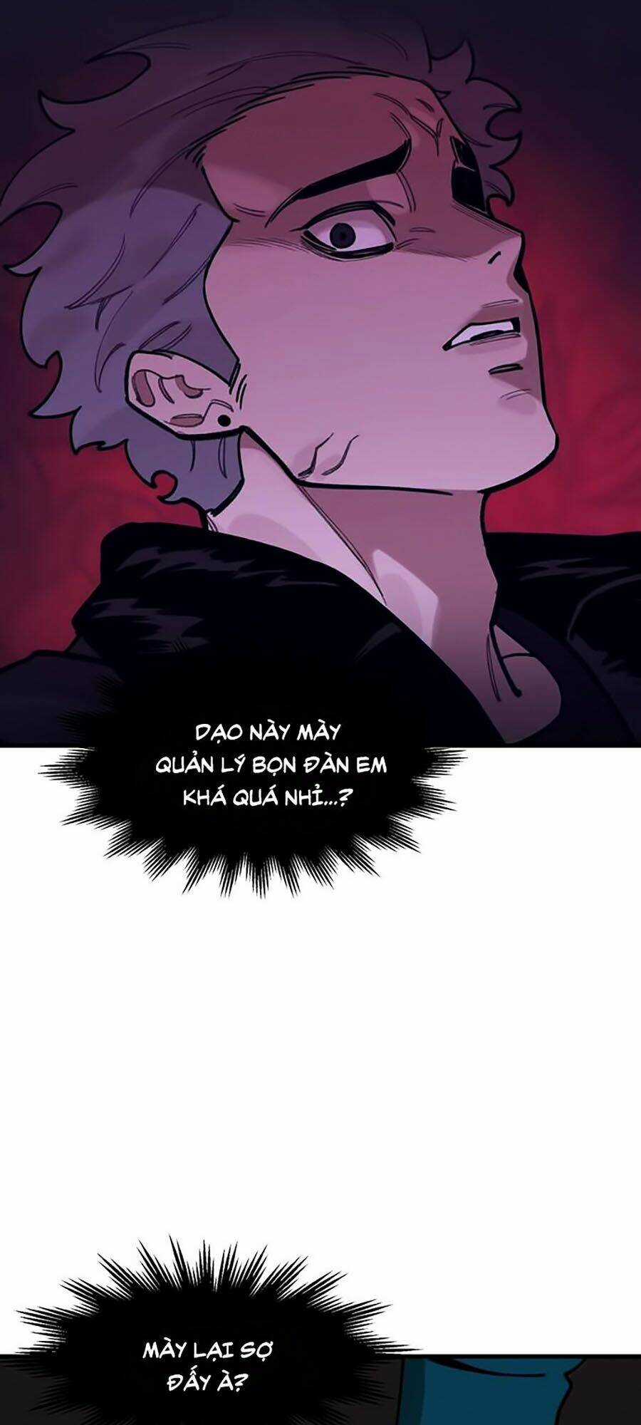 Xếp Hạng Bắt Nạt Chapter 9 trang 29