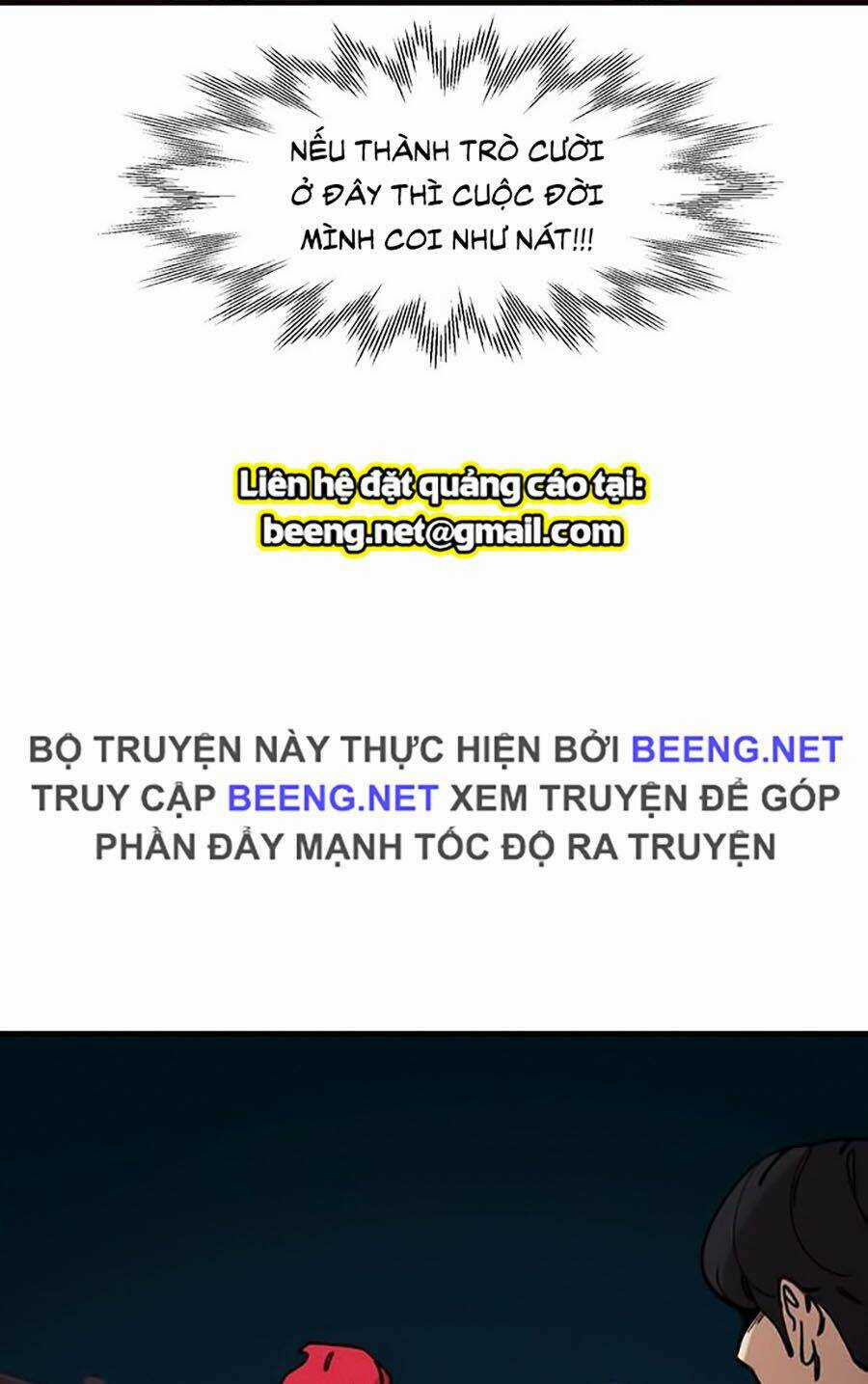 Xếp Hạng Bắt Nạt Chapter 9 trang 31